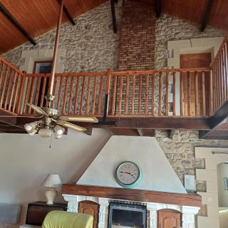 Le gîte d'Olivier à 10 mn de Fouras - 6