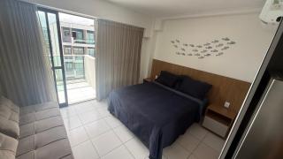 Makia flat premium resort lazer e conforto - 7
