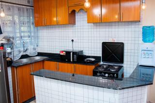 Excellent Apartment Kamakis - 9