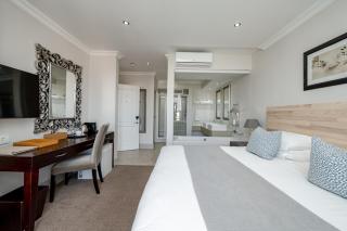 Harbour House Hotel - Harbour Square - 8