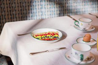 Hotel Garni Frommes - 7
