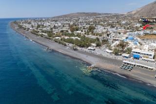 Hotel Pleasure Blackbeach Santorini - 0