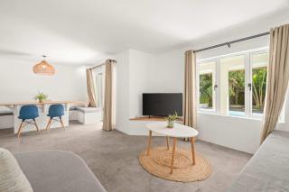 Villa Manoa - Tropical Retreat & Private Pool - 6