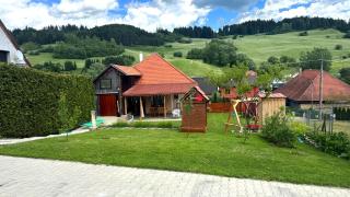 Domček u Kubáňov - 7