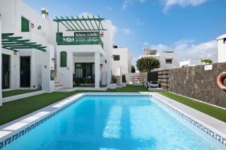 Apt6 Las Palmeras iii Lanzarote - 0