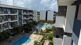 Makia flat premium resort lazer e conforto - 4