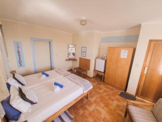 Zur Waterkant Guesthouse - 8