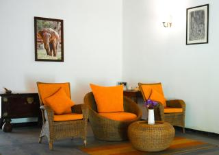 The Bungalow Habarana - 3