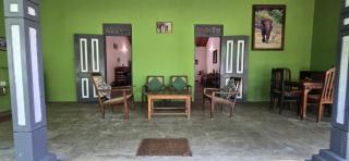The Bungalow Habarana - 0