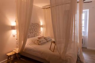 Bulle d'Evasion Jacuzzi Love room - 4