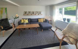 Lovely Home In Ulfborg With Wifi - 8