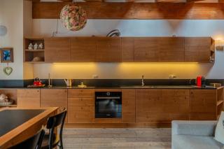 Appartamento Jardin des Alpes. - 2