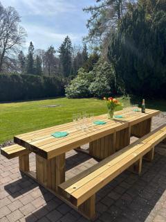 Nature Escape 11p - Garden, BBQ, Kicker - Ardenne - 6