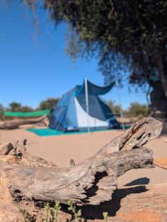 Muke Village Camping - 4