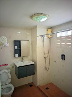 Hotel Soni Mansion Pratunam - 1