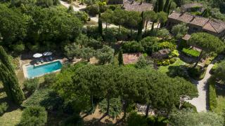 Villa Vasciano - Private Pool & AirCo - 3