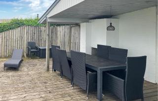 Beautiful Home In Hurup Thy With Wifi - 9