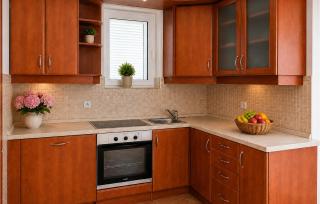 2 Bedroom Stunning Apartment In Preko - 6