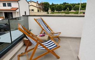 Stunning Apartment In Stancija Portun With Wifi - 4