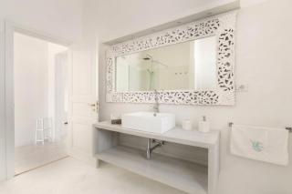 Salento Villa privata - 2 min Mare e Parcheggio - 9