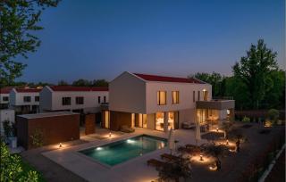 Gorgeous Home In Snasici With Sauna - 3