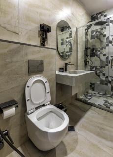Old Money Boutique Hotel - 6