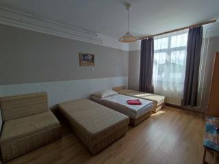 Leveleki Eszter Üdülő - 5