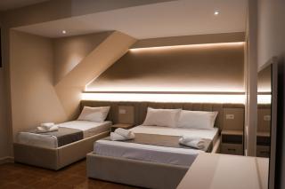 Hotel Alga Velipoje - 7