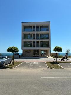 ALIZ Apartamente cu Vedere la Mare - 3