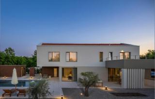 Beautiful Home In Snasici With Sauna - 2