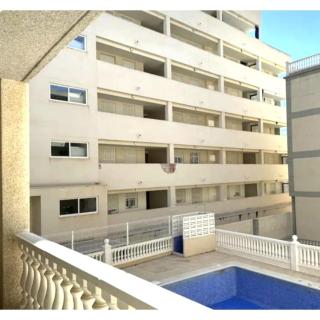 Apartamento Playero - 8