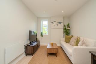 Church House Apartments By Guestz - 6