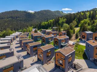 Malinô Ski Apartments - 0