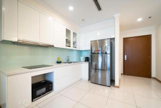 Win Landmark 81 Apartment - Vinhomes Luxury Residence - 8