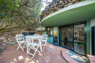 Nuraghe Piscadeddus - Exclusive Seaview - 3