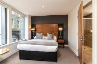 The City Rooms Aberdeen - 4