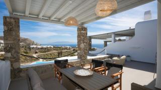 Cavo Blue Villas - 0