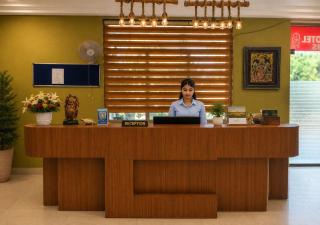 Joygaon Hotel & Resorts - 6