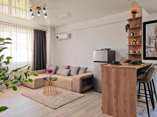 Brizza Premium by AXISS - 0