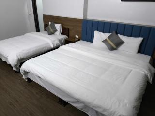 ANH ANH HOTEL - 3