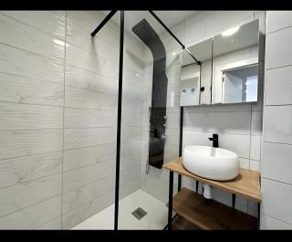 Apartamento con Piscina y Parking - Salou - 9