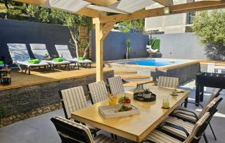 Stunning Home In Omis - 6
