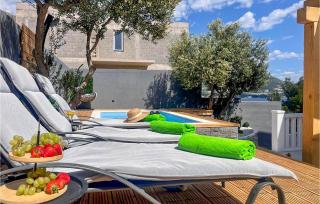 Stunning Home In Omis - 4