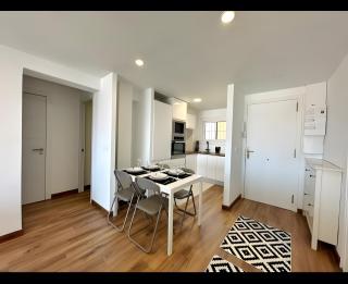 Apartamento con Piscina y Parking - Salou - 5