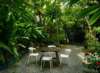 Palmari Boutique Hotel - 6