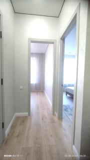 Erke Tor Stay Уютная 1 комнатная квартира в центре Астаны - 5
