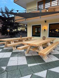 Hotel Bärenbachhof - 5