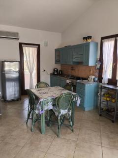 Casa Miranda Three-room apartment with a terrace overlooking the sea - 8