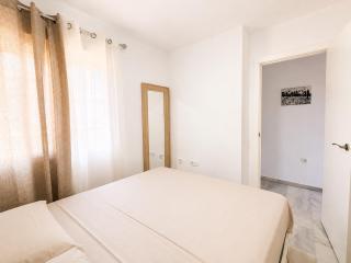 Ático con Solárium Privado Playa a 10 min - 7