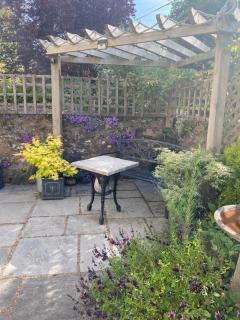 Cottage in Wiveliscombe - 5
